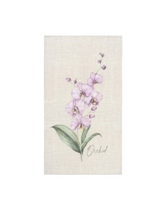 Набор полотенец Этель Цветочное настроение / 9907913