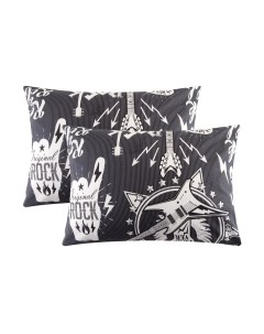 Комплект наволочек Этель Rock&Roll / 5091320