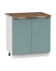 Шкаф-стол кухонный Интермебель Микс Топ ШСР 850-3-800