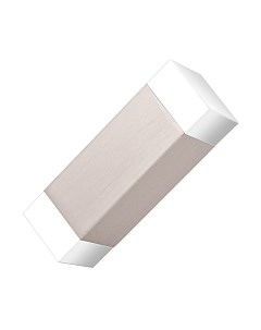 Набор наконечников для карниза АС ФОРОС Квадро D16 Ас форос