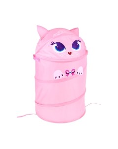 Корзина Школа талантов Котенок / 1598849