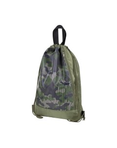Мешок для обуви Юнландия Camo Mode / 271613
