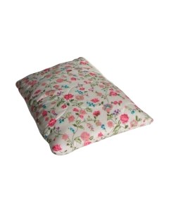 Подушка для сна АЭЛИТА Лузга гречихи 68x68 Аэлита