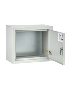 Корпус металлический ЭРА ЩМП-2.3.1-0 76 УХЛ3 IP31 / Б0028752 Эра