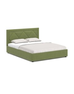 Полуторная кровать Moon Family 1255 / К004487 Moon family