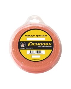Леска для триммера Champion C5058