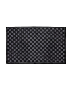 Коврик грязезащитный ComeForte Жаккард 50x80 Comeforte