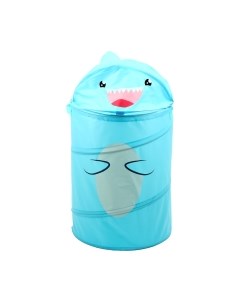 Корзина Акула / 9765548 Школа талантов