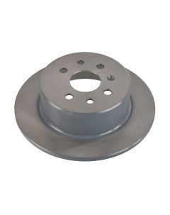 Тормозной диск 02553 Febi bilstein