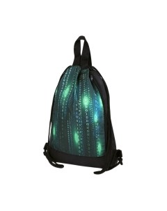 Мешок для обуви Юнландия Matrix / 271068