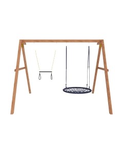 Игровой комплекс National Tree Company P911-8 National tree company