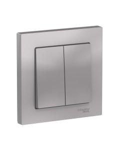 Выключатель Systeme (Schneider) Electric AtlasDesign ATN000352 Systeme (schneider) electric