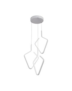 Потолочный светильник Vitaluce V4608-0/3S