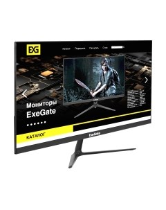 Монитор ExeGate SmartView EP2407TA (EX295525RUS) Exegate