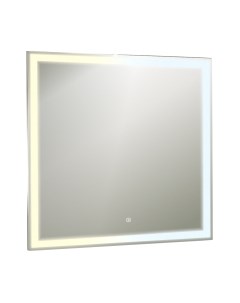 Зеркало Silver Mirrors Рига ТХ 77x77 / LED-00002895 Silver mirrors
