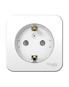 Розетка Systeme (Schneider) Electric Blanca BLNRA111111 Systeme (schneider) electric