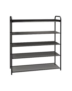 Полка для обуви ЗМИ Верона 35 / ПДОВ35 Zmi