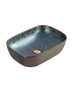 Умывальник Mexen Rita MEX-21084556