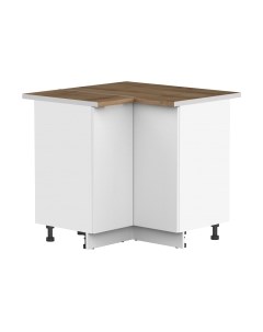 Шкаф под мойку Интермебель Микс Топ ШСРУМ 850-29-900