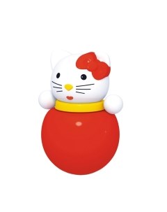 Развивающая игрушка Stellar Неваляшка. Кошечка Мурочка / 01644