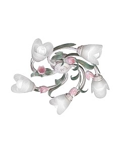 Люстра Vitaluce V1541/5PL