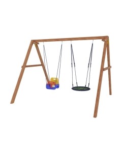 Качели National Tree Company P911-3 National tree company