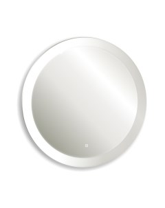 Зеркало Silver Mirrors Перла S D100 / LED-00002885 Silver mirrors