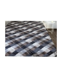 Простыня Milanika На резинке 200х200x20 Миланика