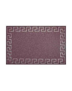 Коврик грязезащитный ComeForte Meander 40x60 Comeforte