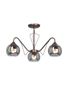 Люстра Vitaluce V3951-7/3PL