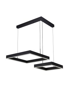 Потолочный светильник LED4U L91070-600-400 Led4u