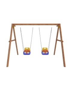 Качели National Tree Company P911-2 National tree company