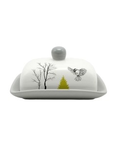 Масленка Prima Collection Волшебный лес HC601R-C7 Prima collection