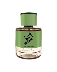 Парфюмерная вода Shaik Amber Woody Citrus MW 515