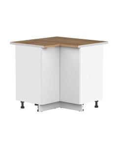 Шкаф под мойку Интермебель Микс Топ ШСРУМ 850-29-900