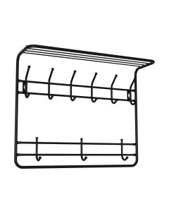 Вешалка для одежды ЗМИ 80 ВСП 9 Zmi