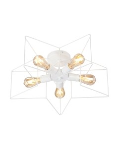 Люстра Vitaluce V3795-0/5PL