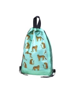 Мешок для обуви Юнландия Wild Cats / 271614