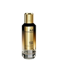 Парфюмерная вода Aoud Cafe Mancera