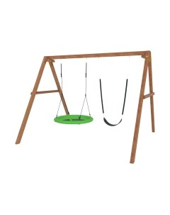 Качели National Tree Company Р911-17 National tree company