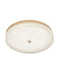 Потолочный светильник L1117-500 GD Led4u