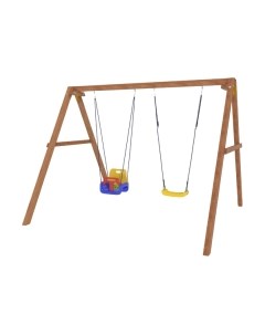 Качели National Tree Company P911-12 National tree company