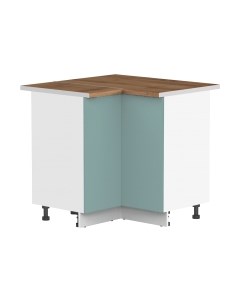 Шкаф под мойку Интермебель Микс Топ ШСРУМ 850-29-900