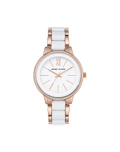 Часы наручные женские Anne Klein AK/1412WTRG Anne klein