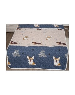 Покрывало Milanika Классик Френдс Миланика