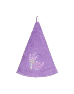 Полотенце Lavender 70x70 / 8680943044051 Arya