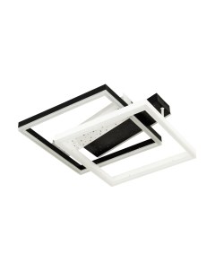 Потолочный светильник LED4U L1032-500 Led4u