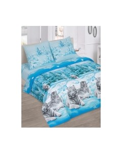 Комплект постельного белья АртПостель Символ удачи 504 Артпостель