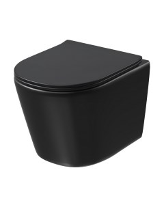 Унитаз подвесной Grossman GR-4477BMSQ