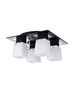Люстра Lussole Lente LSC-2507-04